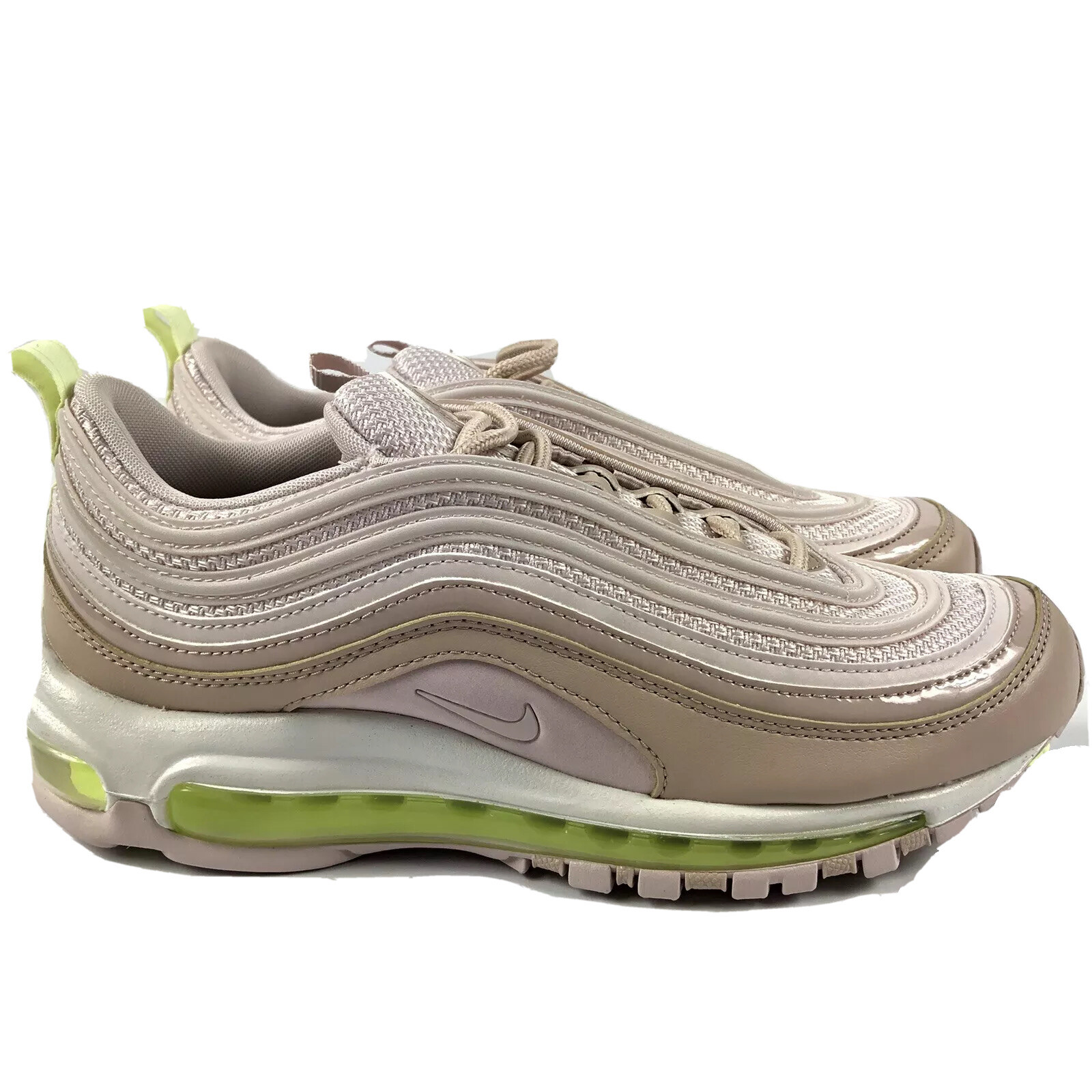 air max 97 barely rose volt