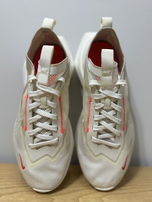 Nike Women's Vista Lite Laser Crimson Sz US 8 | eBay