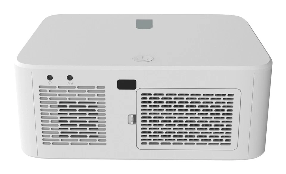 Videoproiettore LCD LED Full HD 1080p 16.500 Lumen IRRADIO VDP-IR850WHD - Immagine 4 di 4