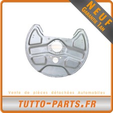 Disque de frein Volvo 760