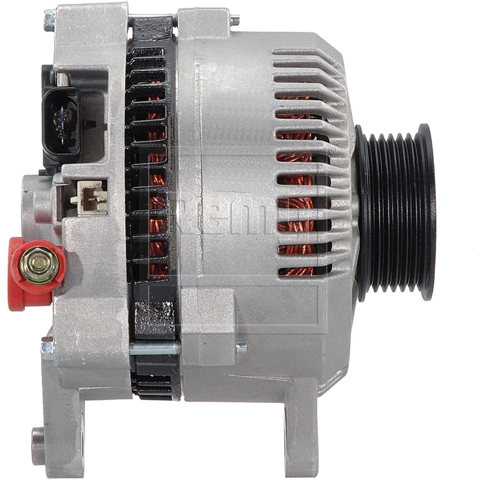 Alternador Remy para Ford Taurus 20208 1994-1995 Foto 3 de 4