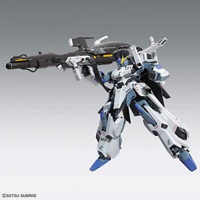 MG Mobile Suit Gundam Sentinel FAZZ Ver.Ka 1/100 Model kit Hajime