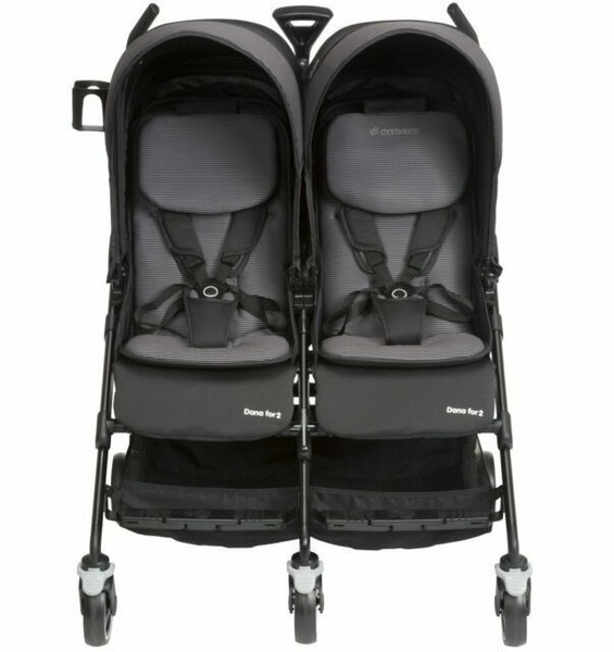 maxi cosi double buggy