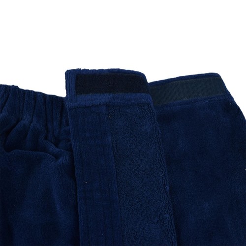 Womens Body Wrap Towel - 100% Cotton Adjustable Bath Cover Up - Made In Turkey - 第 10/16 張圖片