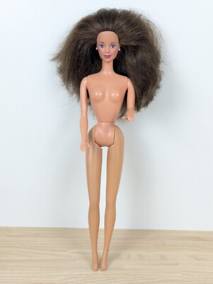 MATTEL 1998 FLORIDA VACATION TERESA DOLL  # 20537 FRIEND OF BARBIE