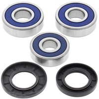 Radlager-Kit All Balls 25-1340 FüR Yamaha XS RD 400 / 500 Ccm Bj. 1976 - 1979