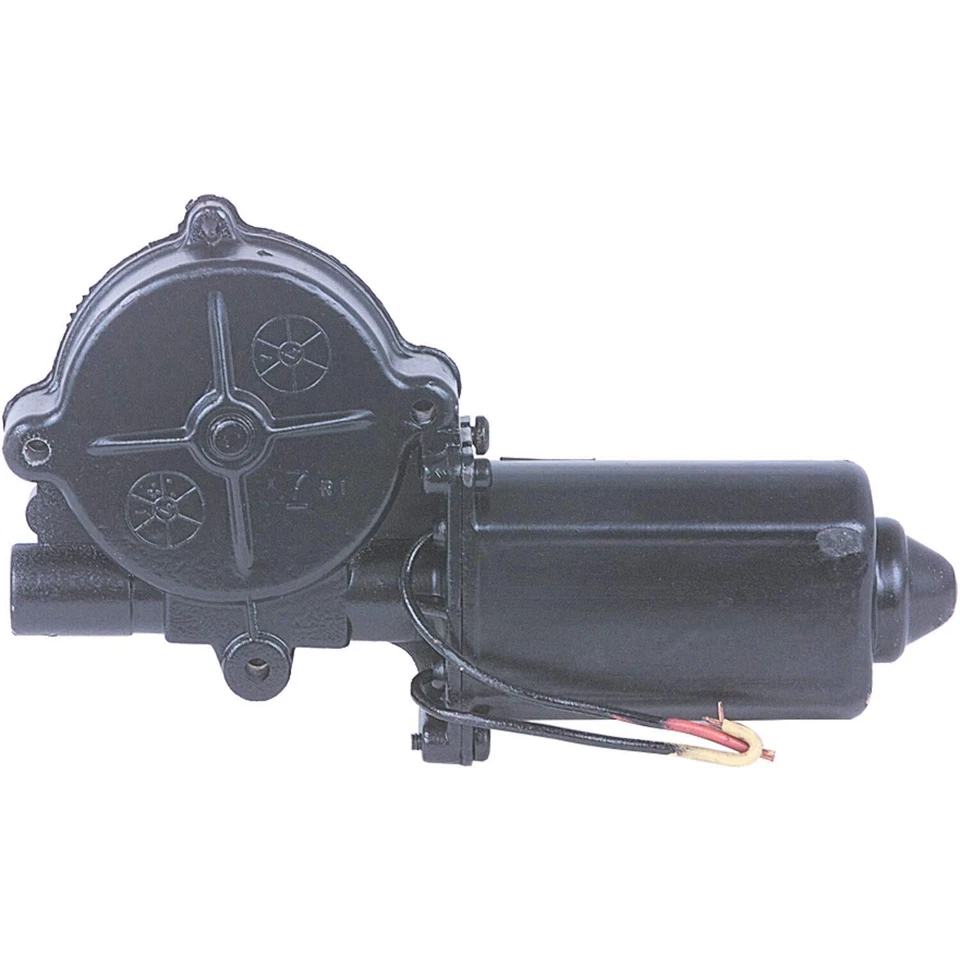 Motor elevador de ventana eléctrico Cardone para Ford Ranger 1993-1996 remanufacturado 42-337 Foto 2 de 3