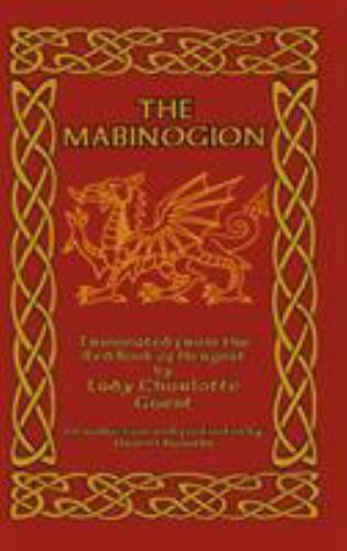 The Mabinogion: Translated from the Re... 9781389628719 by Guest, Lady Charlotte