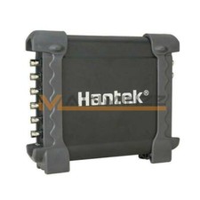 Hantek 1008B 8CH PC USB Oscilloscope/DAQ/8CH Programmable Generator NEW