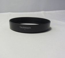 Genuine TAMRON Lens Hood 85FH twist on type Made in Japan OEM