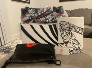 nike hypervenom neymar ousadia alegria