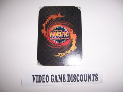 ナルト Cardgame PRカード Naruto TCG CCG Card-Tsunade PR 014 (chinese) kayou 9.5 GEM