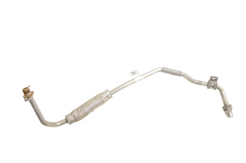 BMW F44 Ölrohrleitung 8629960 218i 2020 Rechtslenker 22832855