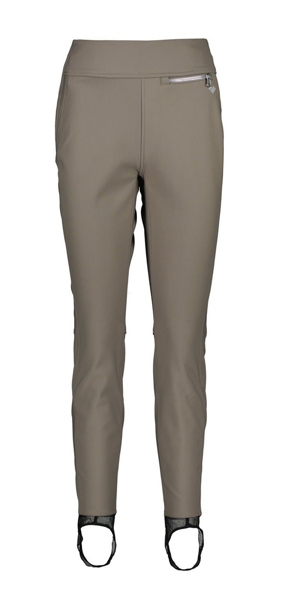 Obermeyer Womens Size 10 Jinks ITB Softshell Pant Prophecy NWT | eBay