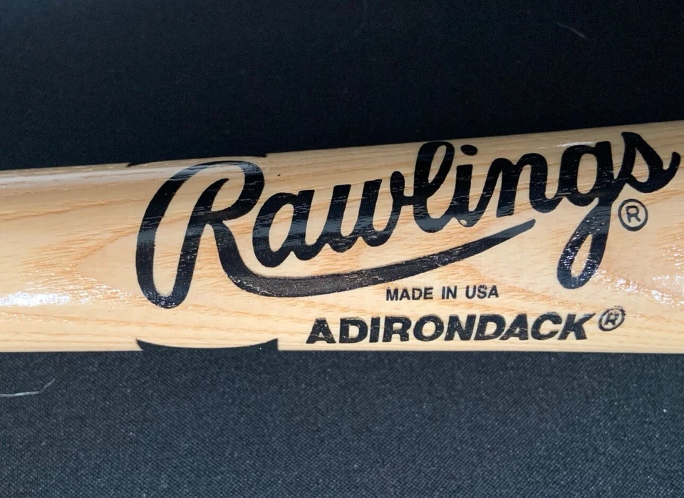 Béisbol firmado por Matt Williams, edición limitada certificado de autenticidad Foto 4 de 4