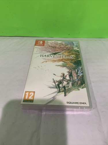 Harvestella (Nintendo Switch) PAL Version, Free Region Brand New - Picture 5 of 6