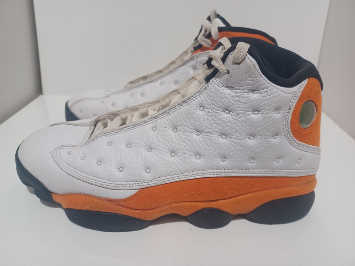 Grade School Jordan Retro 13 Champs Jordan Jordan 13 Retro Grey