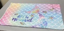 Let s Be A Mermaid Pillowcase