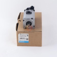 1PCS New OMRON Servo Motor R88M-K40030H-BS2