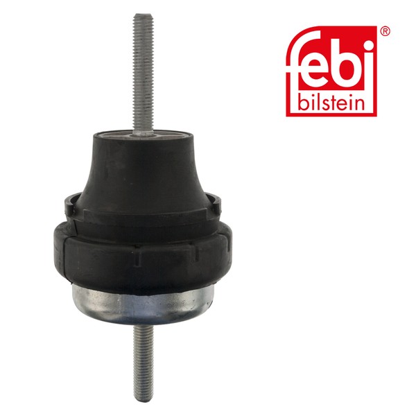 Febi Bilstein Lagerung Motor Rechts FüR Land Rover Freelander LN 2.0 TD4 4X4-image