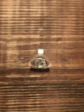 Microscope Bulb 12V 15W Halogen Bulb With Dome For Microscopes (2 Pack)