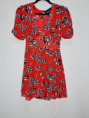 New! Realisation Par The Ozzie in Pansy, XS (100% Authentic) *Rare