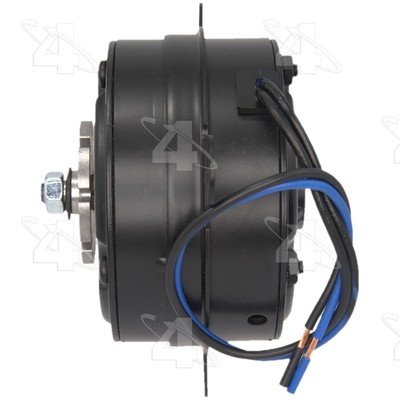 For 1996-1999 Oldsmobile Aurora A/C Condenser Fan Motor Left 4 Seasons 1997 1998