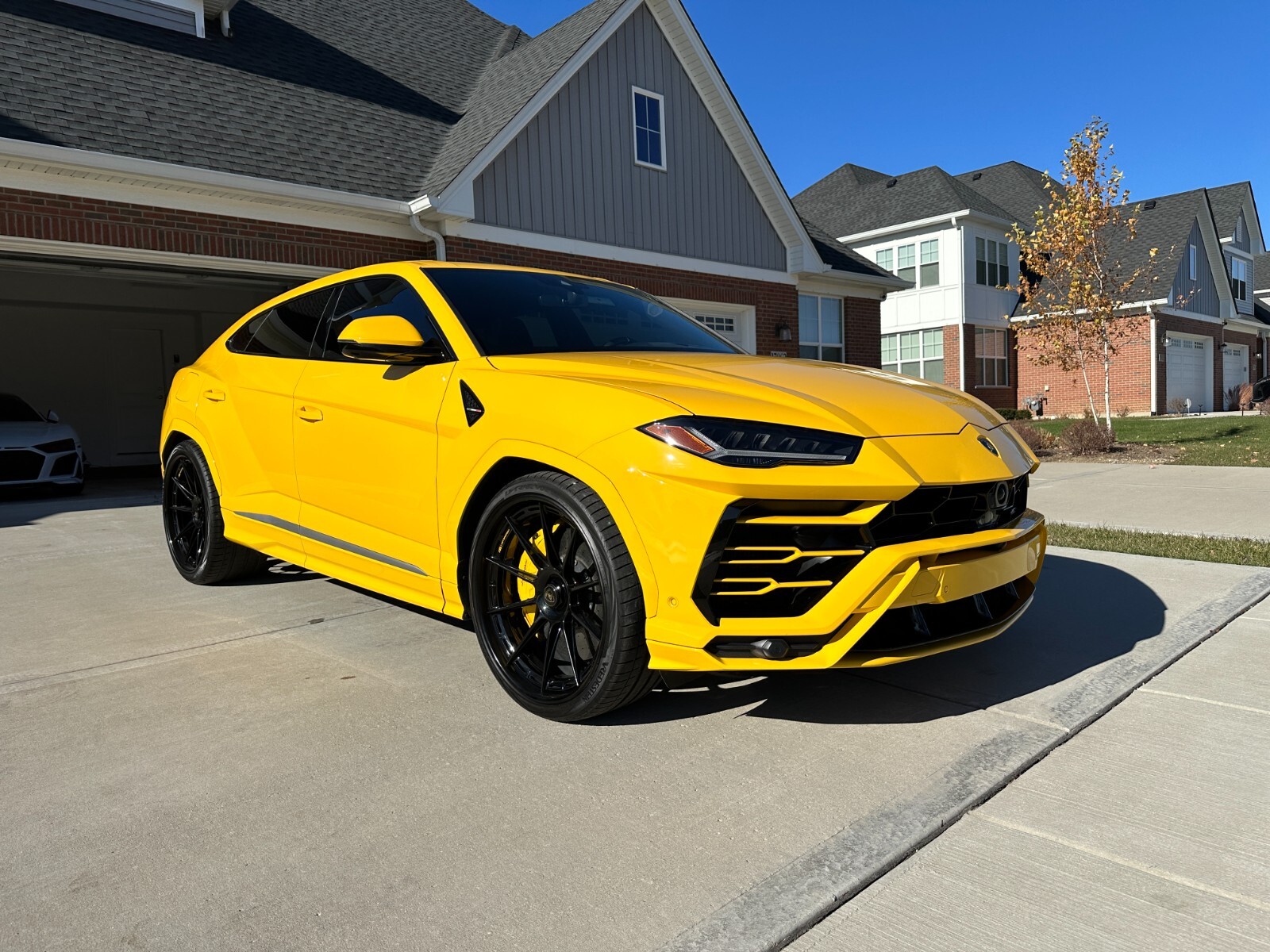 2020 Urus eBay
