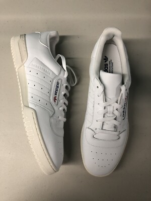 powerphase off white