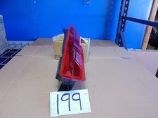 03 04 05 06 Volvo XC90 PASSENGER Side tail light Used rear Lamp #199