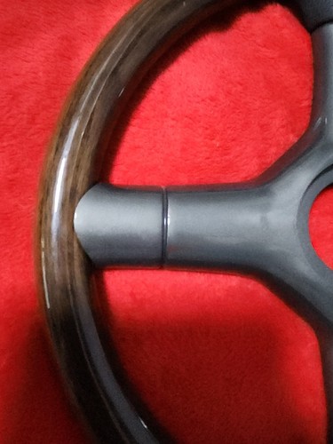 volante sportivo universale - Foto 7 di 9