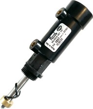 1/2" Nylon Valve NC Firbimatic Drycleaning Part 0901051