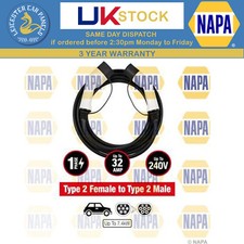 Napa Ev Charger For VW ID.4 2021-2024 GTX NEC107
