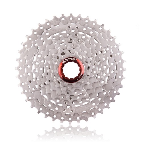 8 11-40T Cassette Freewheel Mountain Bike Parts F6N3
