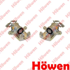 Fits Hyundai ix20 2010-2020 1.4 1.6 CRDi 2x Brake Calipers Rear Howen