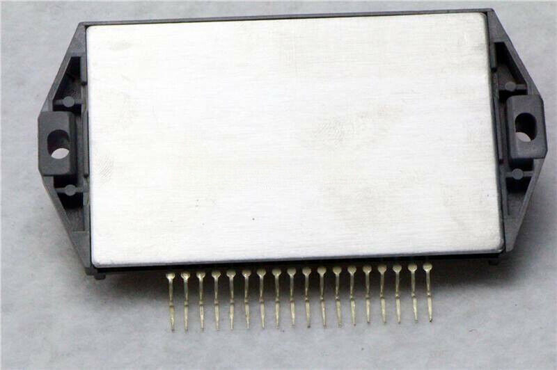 1PCS STK2240 Encapsulation:SIP-ZIP,2CH PURE COMPLEMENTARY D.P.P. SERIES