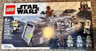 LEGO Star Wars: Imperial Armored Marauder (75311) - retired - Greef Karga!