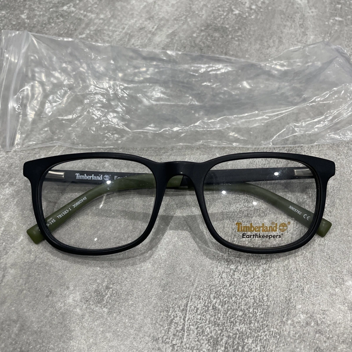 BRAND NEW Men s Timberland TB1583 1 30880948 Glasses Frames