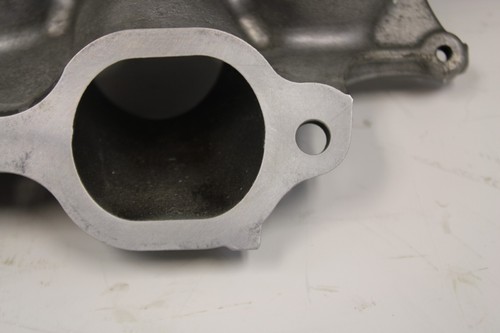 2009-2020 NISSAN GT-R GTR R35 VR38 LOWER INTAKE MANIFOLD PLENUM RUNNER OEM - Picture 3 of 18