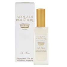 Eau De Bolgheri Eau De Rose Parfum La Rose Dr.Taffi BIO&VEGAN 50ml