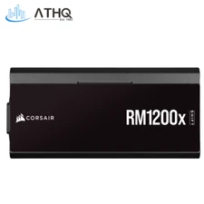 Corsair RM1200x SHIFT Fully Modular ATX Power Supply CP-9020254-NA
