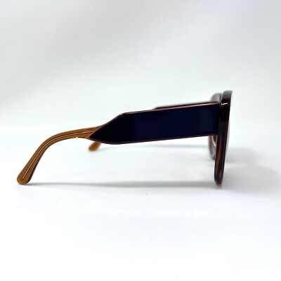 Marni Two Tone Sunglasses ME601S Marni ME601S 5620 419 Sunglasses | Shade Station main image 3