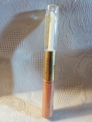 Milani Lotta Wear Stay On Lip Color ~ Peaches For Keeps 03