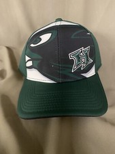 Hudson Hawks Baseball Cap New With Tags Adjustable Strap Back Hat- The Game