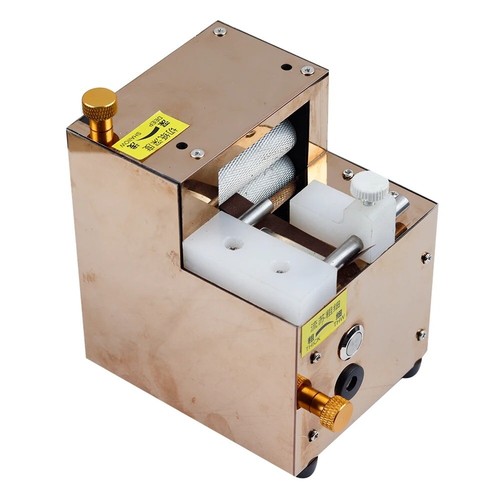 Máquina de borlas de papel eléctrica máquina de borlas completamente automática equipo auxiliar - Imagen 5 de 12
