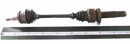 VW T5 Transporter 1.9 Diesel Front Right Driveshaft Antriebswelle Vorne Rechts