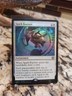 MTG Spark Rupture (FOIL Promo) March of the Machines: Aftermath 