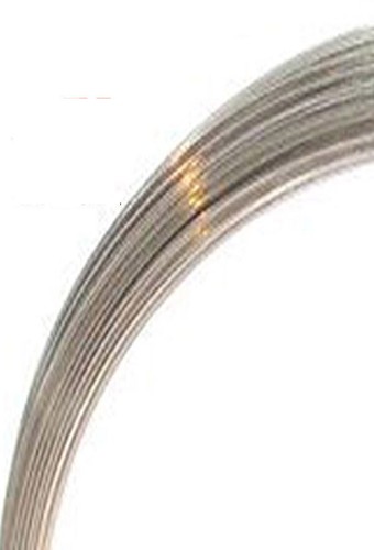 Solder Wire - 0.5mm - sterling silver 925. - Picture 11 of 22