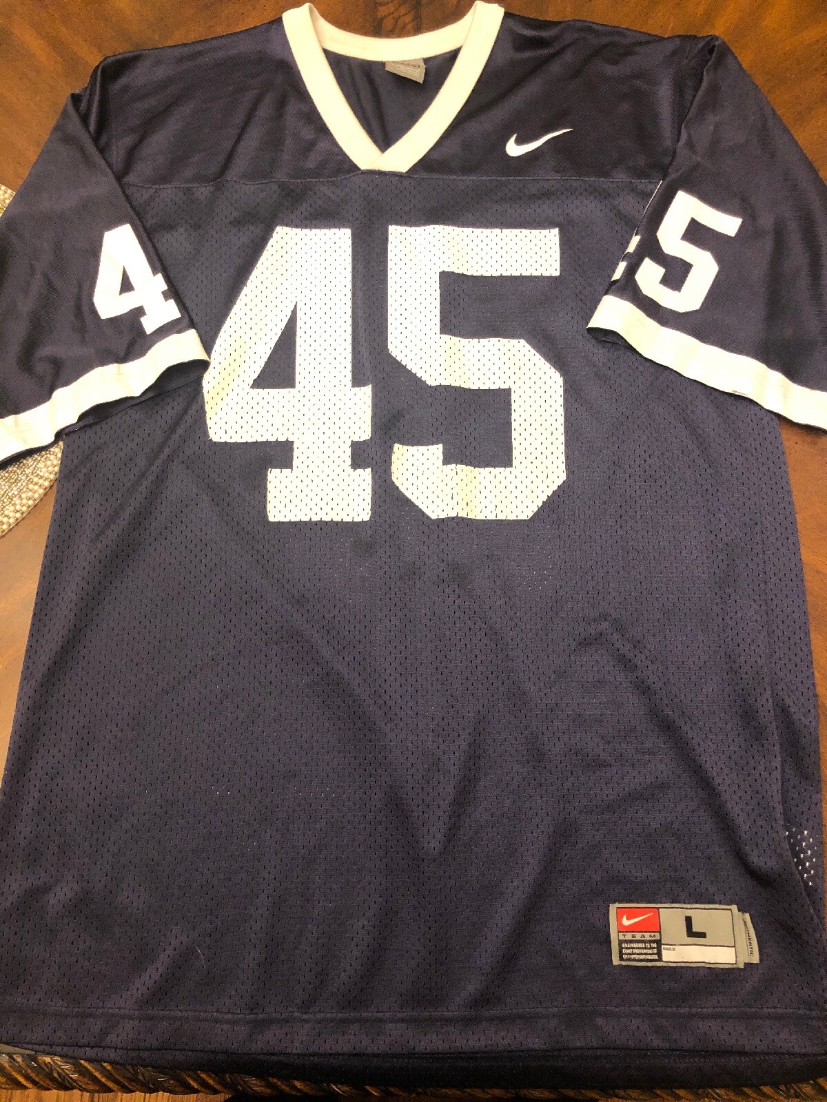 nittany lions jersey