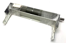 Dorner 350605-18 Drive Tail Assembly Cleated Incline Conveyor 3" STD 18" Wide